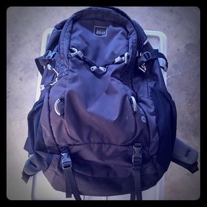 Rei Lookout 40L (2012 edition)